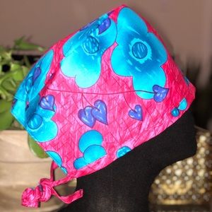 Handmade Scrub Cap